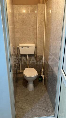 İcarəyə verilir 2 otaqlı köhnə tikili 60 m², photo 13 from 19