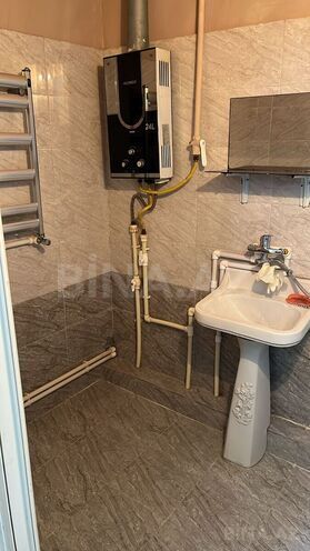 İcarəyə verilir 2 otaqlı köhnə tikili 60 m², photo 14 from 19