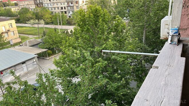 İcarəyə verilir 2 otaqlı köhnə tikili 60 m², photo 17 from 19