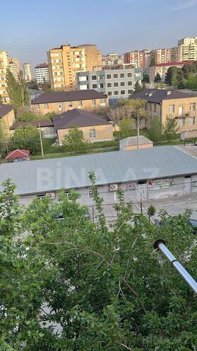 İcarəyə verilir 2 otaqlı köhnə tikili 60 m², photo 18 from 19