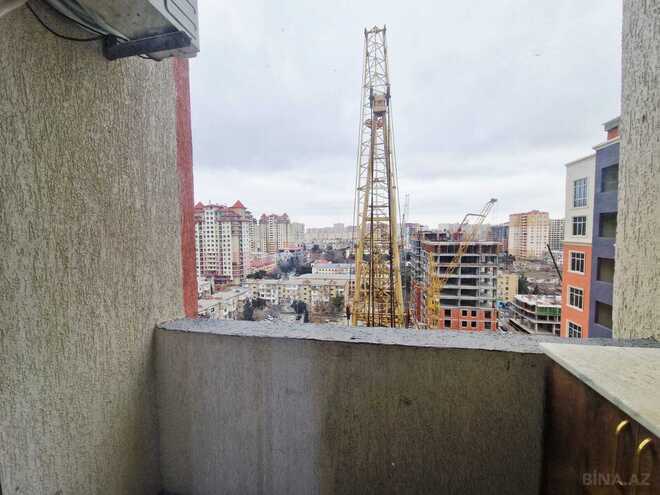 Продаётся 2-комн. новостройка 40 м², м. Кара Караев, photo 12 from 13