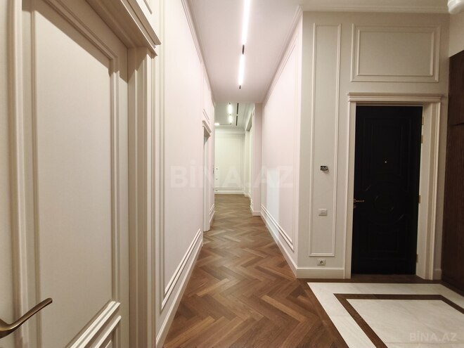 Satılır 4 otaqlı yeni tikili 150 m², Ağ şəhər q., photo 25 from 32