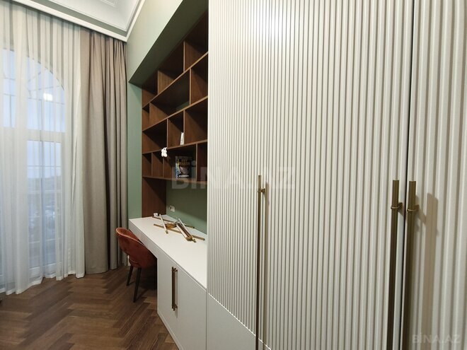 Satılır 4 otaqlı yeni tikili 150 m², Ağ şəhər q., photo 22 from 32