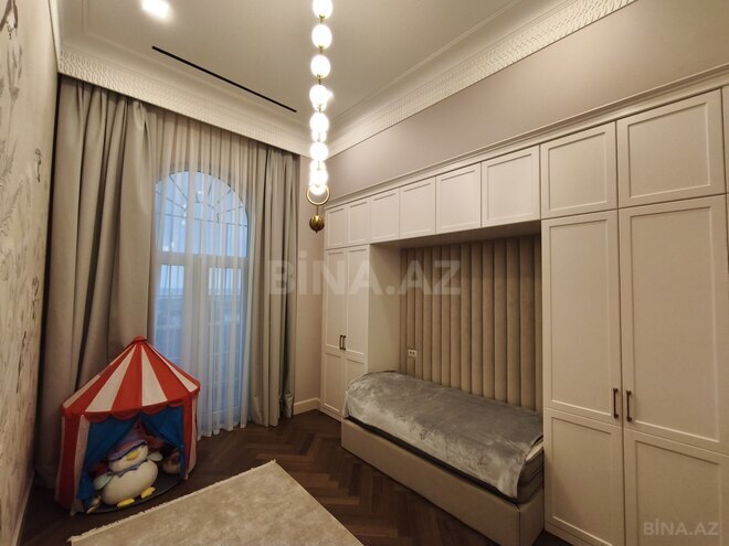 Satılır 4 otaqlı yeni tikili 150 m², Ağ şəhər q., photo 19 from 32