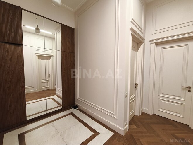 Satılır 4 otaqlı yeni tikili 150 m², Ağ şəhər q., photo 27 from 32