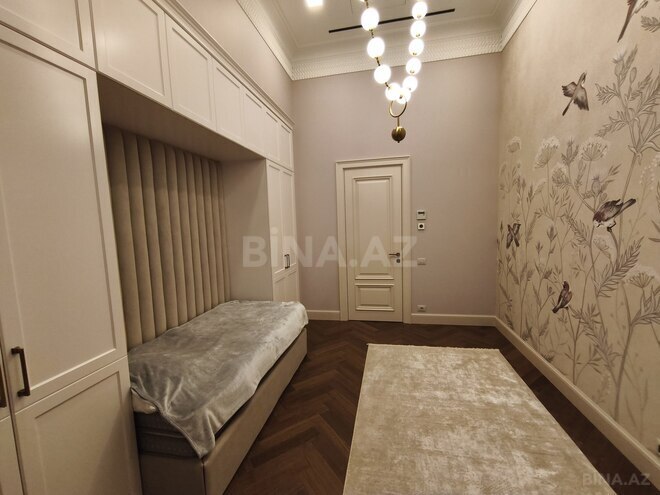 Satılır 4 otaqlı yeni tikili 150 m², Ağ şəhər q., photo 18 from 32