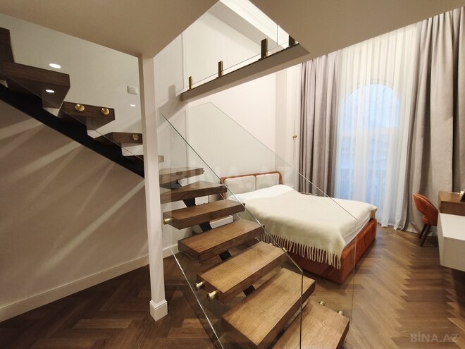 Satılır 4 otaqlı yeni tikili 150 m², Ağ şəhər q., photo 14 from 32