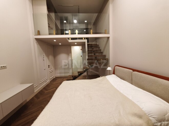 Satılır 4 otaqlı yeni tikili 150 m², Ağ şəhər q., photo 11 from 32