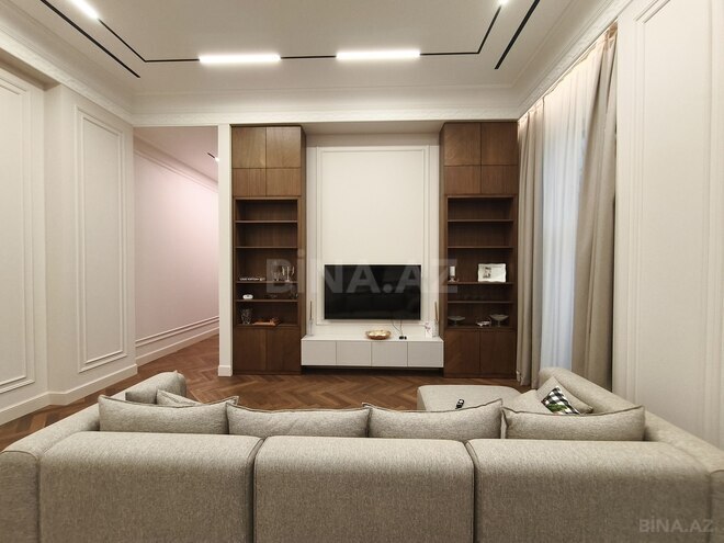 Satılır 4 otaqlı yeni tikili 150 m², Ağ şəhər q., photo 8 from 32