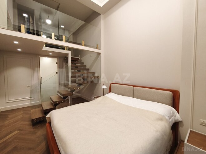 Satılır 4 otaqlı yeni tikili 150 m², Ağ şəhər q., photo 12 from 32