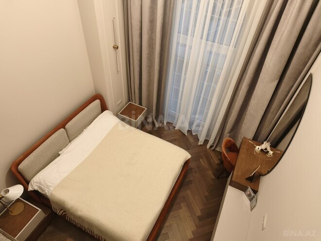 Satılır 4 otaqlı yeni tikili 150 m², Ağ şəhər q., photo 13 from 32