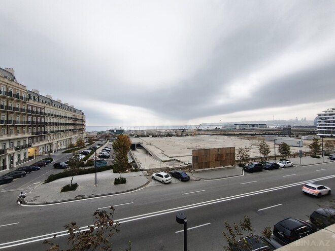 Satılır 4 otaqlı yeni tikili 150 m², Ağ şəhər q., photo 3 from 32