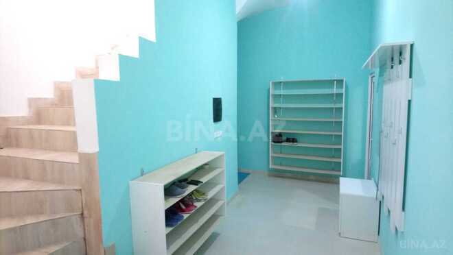 İcarəyə verilir 10 otaqlı ofis 380 m², Nəsimi m., photo 3 from 26