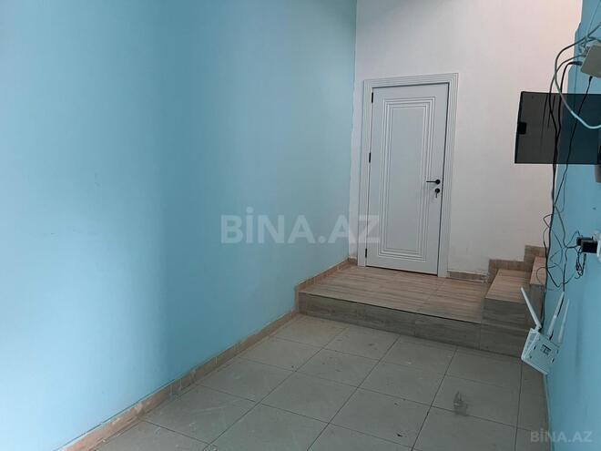 İcarəyə verilir 10 otaqlı ofis 380 m², Nəsimi m., photo 17 from 26