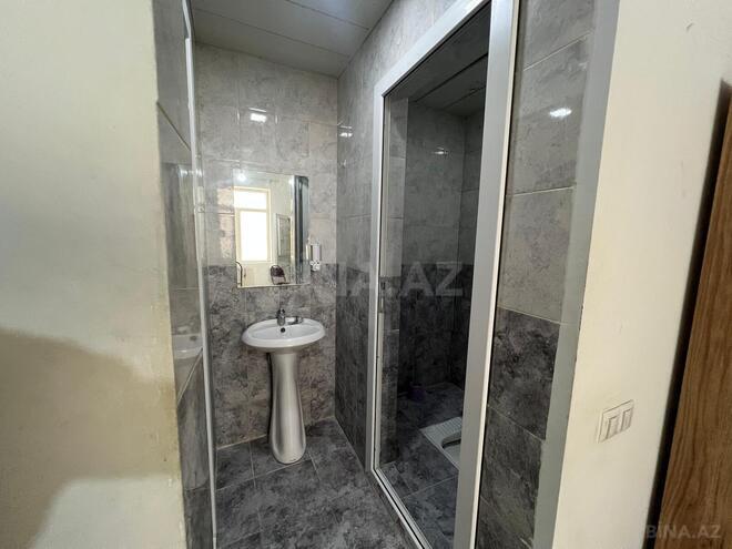 İcarəyə verilir 10 otaqlı ofis 380 m², Nəsimi m., photo 13 from 26