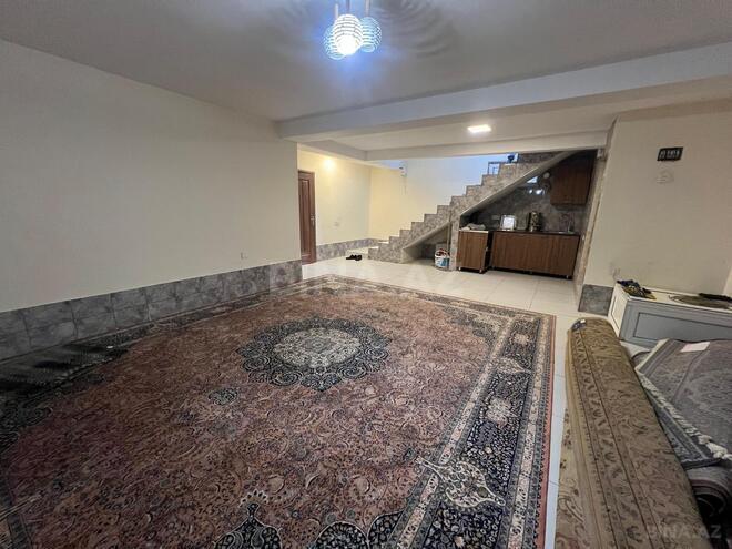 İcarəyə verilir 10 otaqlı ofis 380 m², Nəsimi m., photo 19 from 26