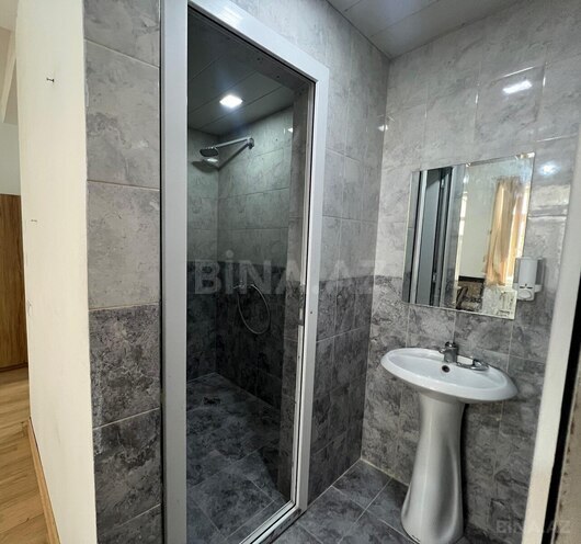 İcarəyə verilir 10 otaqlı ofis 380 m², Nəsimi m., photo 14 from 26