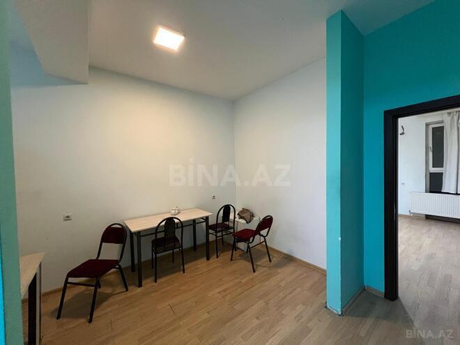 İcarəyə verilir 10 otaqlı ofis 380 m², Nəsimi m., photo 22 from 26