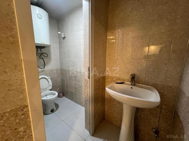 İcarəyə verilir 10 otaqlı ofis 380 m², Nəsimi m., photo 20 from 26