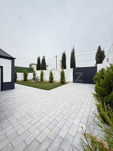 Продаётся 4-комн. дом/дача 150 м², пос. Мардакан, photo 8 from 24