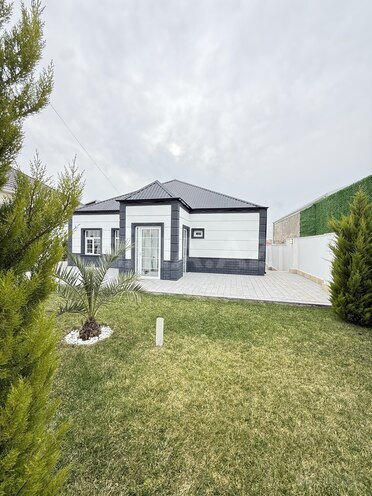 Продаётся 4-комн. дом/дача 150 м², пос. Мардакан, photo 4 from 24