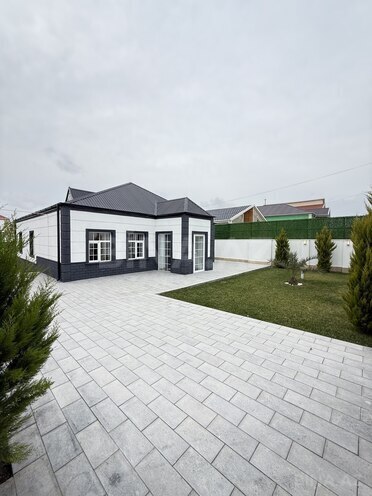 Продаётся 4-комн. дом/дача 150 м², пос. Мардакан, photo 6 from 24