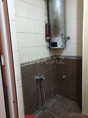 Satılır 3 otaqlı köhnə tikili 55 m², Memar Əcəmi m., photo 11 from 12