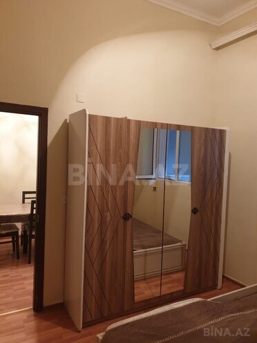 Satılır 3 otaqlı köhnə tikili 55 m², Memar Əcəmi m., photo 7 from 12