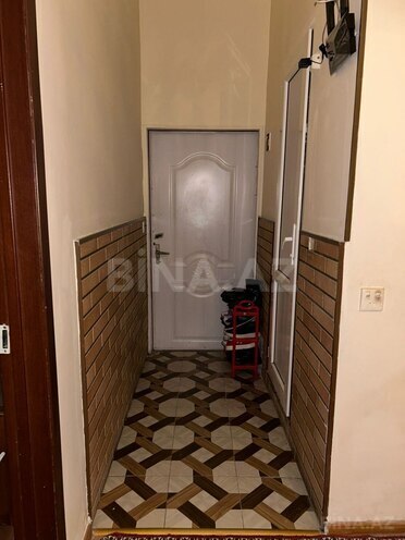 Satılır 3 otaqlı köhnə tikili 55 m², Memar Əcəmi m., photo 9 from 12