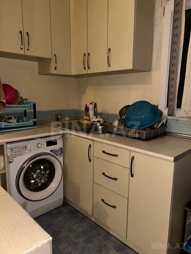 Satılır 3 otaqlı köhnə tikili 55 m², Memar Əcəmi m., photo 4 from 12