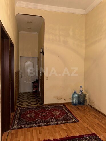 Satılır 3 otaqlı köhnə tikili 55 m², Memar Əcəmi m., photo 3 from 12