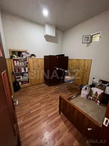 Satılır 3 otaqlı köhnə tikili 55 m², Memar Əcəmi m., photo 8 from 12