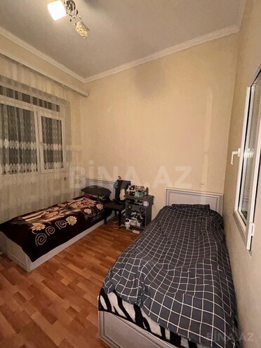 Satılır 3 otaqlı köhnə tikili 55 m², Memar Əcəmi m., photo 6 from 12