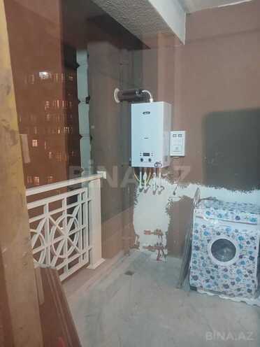 İcarəyə verilir 2 otaqlı yeni tikili 60 m², 28 May q., photo 6 from 9