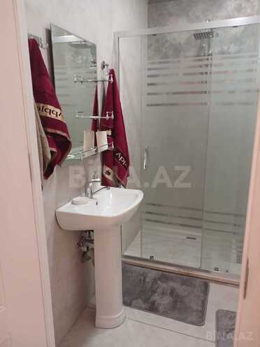 İcarəyə verilir 2 otaqlı yeni tikili 60 m², 28 May q., photo 8 from 9