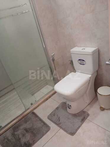 İcarəyə verilir 2 otaqlı yeni tikili 60 m², 28 May q., photo 7 from 9
