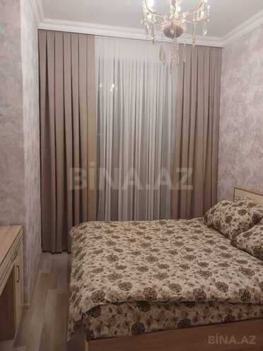İcarəyə verilir 2 otaqlı yeni tikili 60 m², 28 May q., photo 5 from 9
