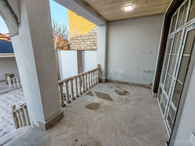 Продаётся 4-комн. дом/дача 125 м², пос. Савалан, photo 5 from 17