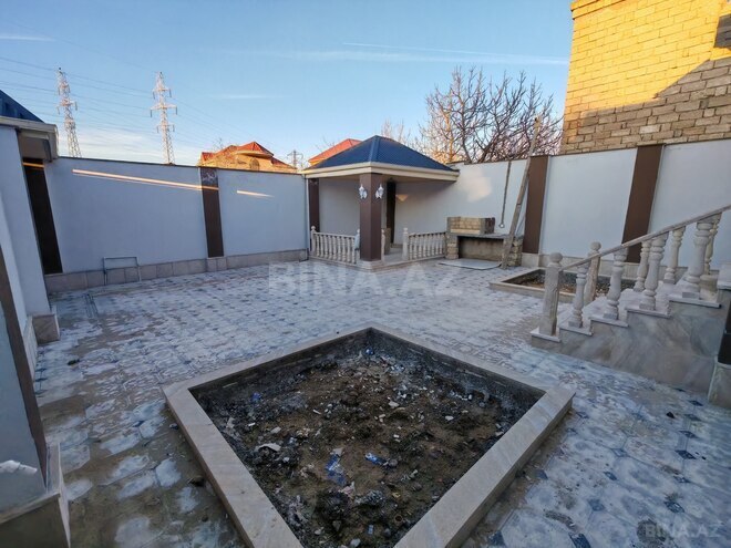 Продаётся 4-комн. дом/дача 125 м², пос. Савалан, photo 4 from 17