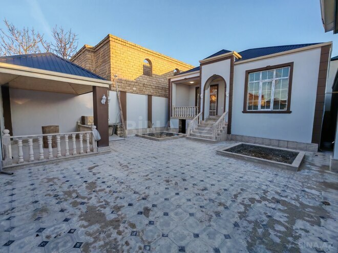 Продаётся 4-комн. дом/дача 125 м², пос. Савалан, photo 3 from 17