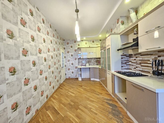 Satılır 3 otaqlı yeni tikili 100 m², photo 4 from 21