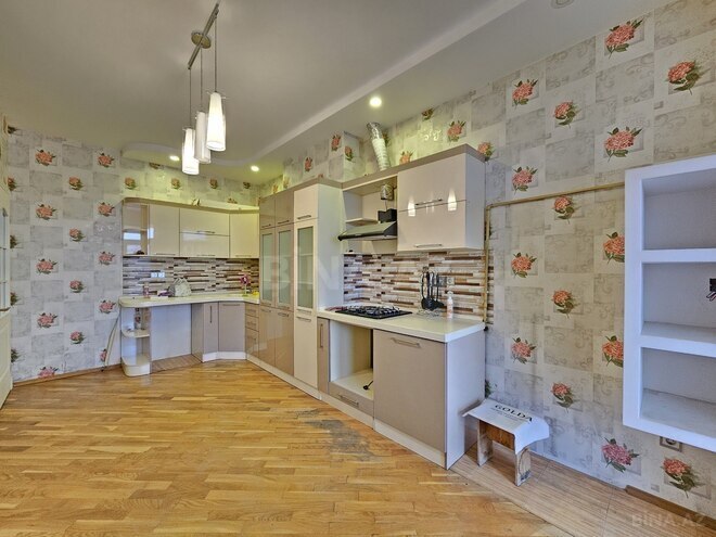 Satılır 3 otaqlı yeni tikili 100 m², photo 3 from 21