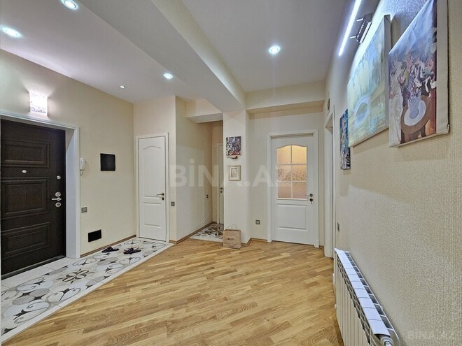 Satılır 3 otaqlı yeni tikili 100 m², photo 14 from 21