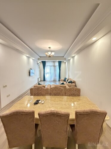 İcarəyə verilir 2 otaqlı yeni tikili 70 m², İçəri Şəhər m., photo 4 from 9
