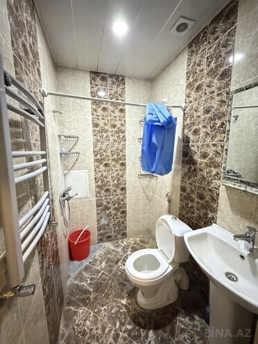İcarəyə verilir 2 otaqlı yeni tikili 70 m², İçəri Şəhər m., photo 7 from 9