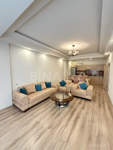 İcarəyə verilir 2 otaqlı yeni tikili 70 m², İçəri Şəhər m., photo 3 from 9