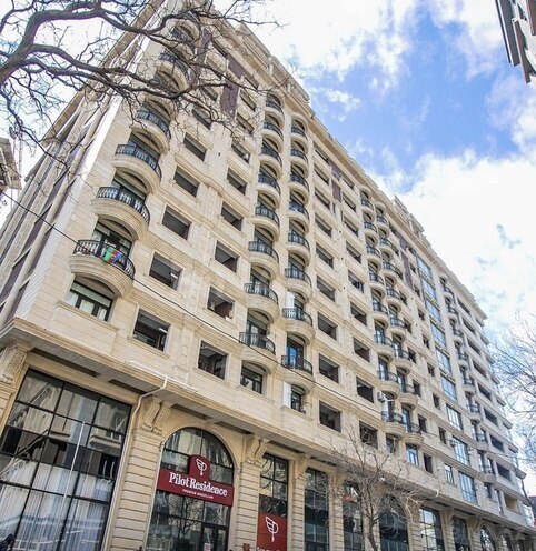 Satılır 2 otaqlı yeni tikili 70 m², İçəri Şəhər m., photo 3 from 9