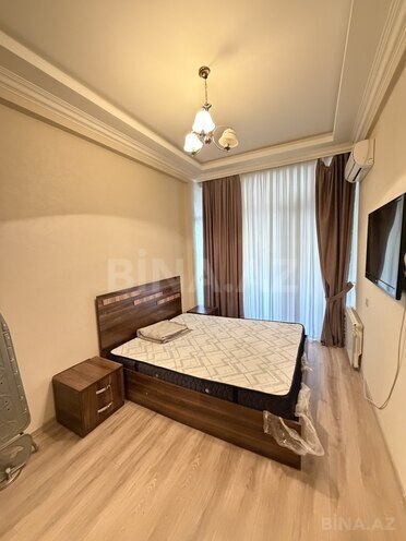 Satılır 2 otaqlı yeni tikili 70 m², İçəri Şəhər m., photo 7 from 9