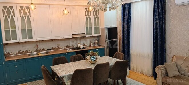 Сдаётся 3-комн. дом/дача 100 м², photo 3 from 10