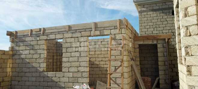 Satılır 6 otaqlı həyət evi/bağ evi 70 m², Ələt q., photo 4 from 6